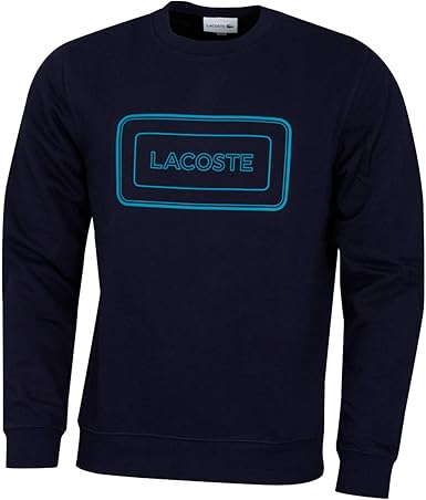 crocodile brand sweater