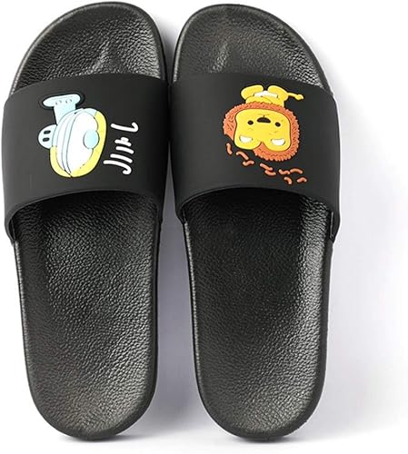 Amazon.co.jp： [ジョイジョイ] バススリッパ 屋外 ビーチサンダル スリッパ 女性 夏 滑り止め かわいい 屋内 浴室 カップル