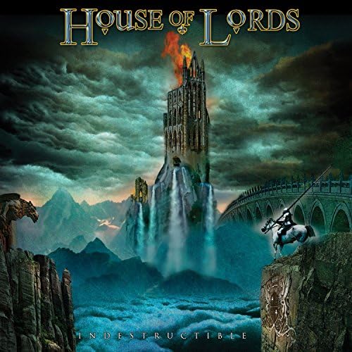 House of Lords - Power & the Myth - Amazon.com Music