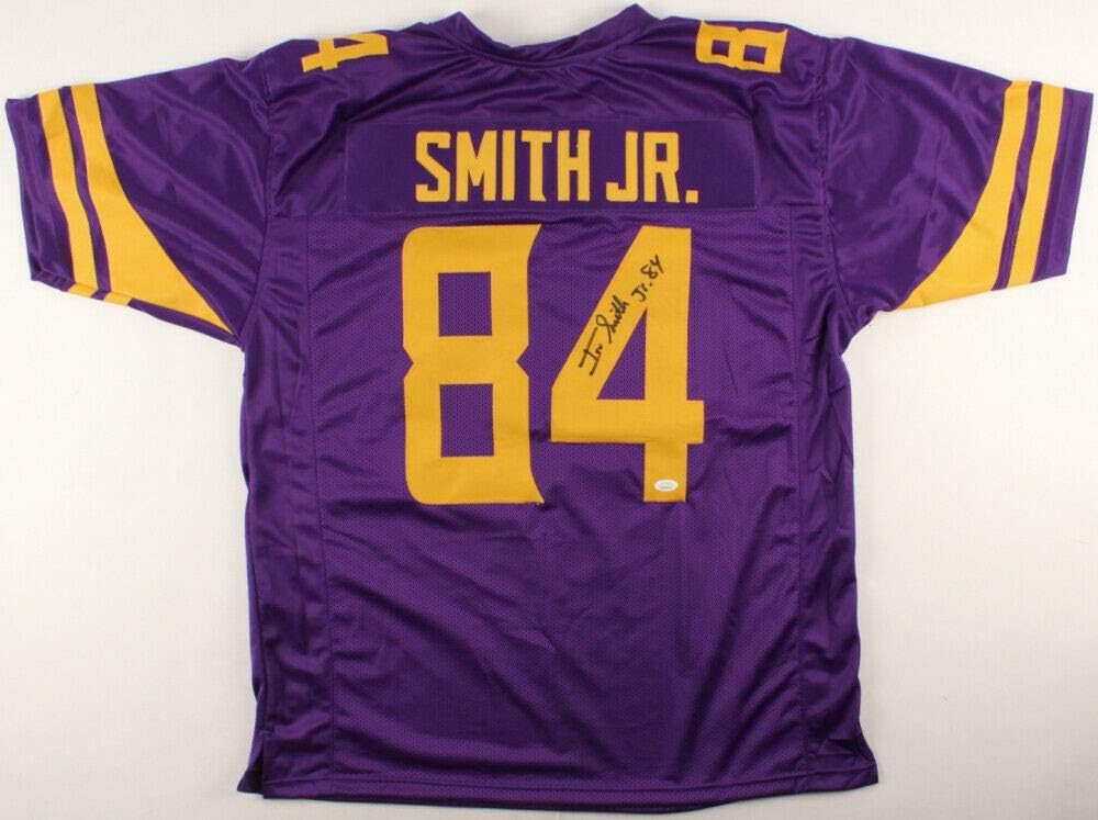 vikings jersey 2019