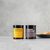 Erbology Organic Sea Buckthorn Powder 50 g 50 Servings Vitamin C Omega-7 view 5