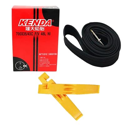 Buy iEllevie 700x3543c FV Presta Valve 