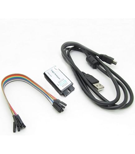 Modulo Convertitore CH341A USB A UART IIC SPI TTL: Porta Seriale E Parallela Per EEPROM E MEM