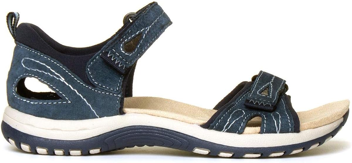 earth spirit savannah sandals