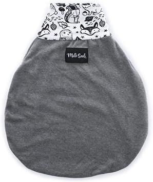 milk snob sleep pouch