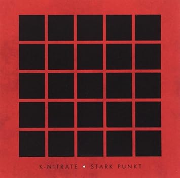 K Nitrate Stark Punkt Amazon Com Music