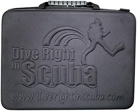 DRIS Regulator Bag