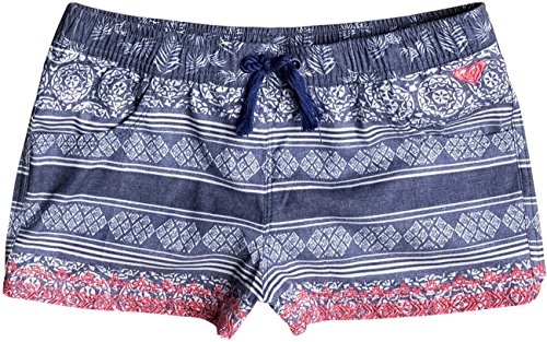 Roxy Kids Womens Pop Neon Boardshorts (Big Kids)
