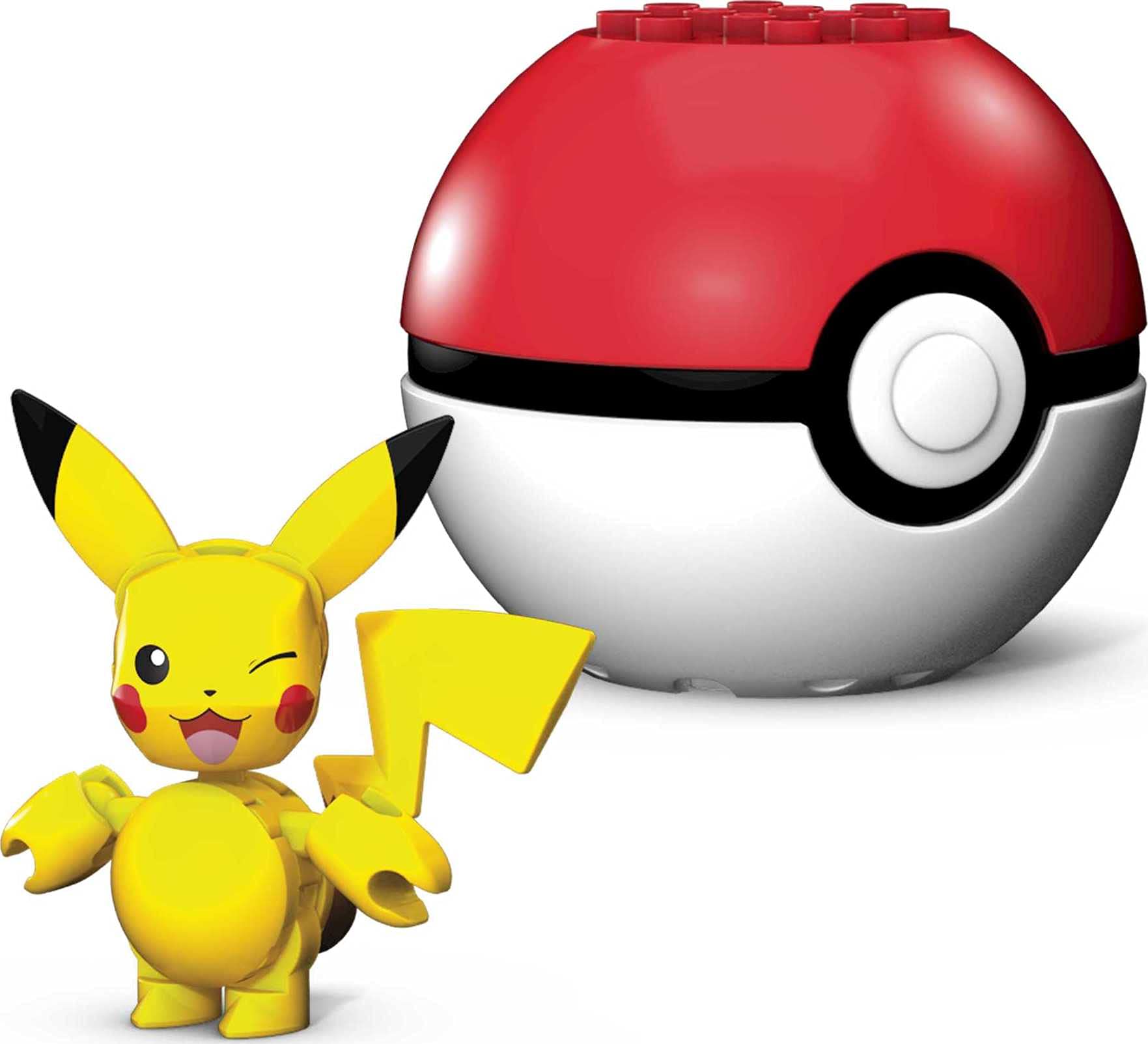 MEGA Construx Pokémon Pikachu
