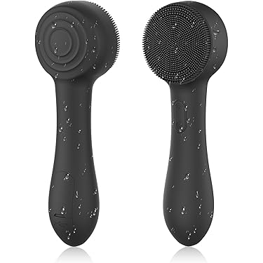 Amazon.com Most Wished For: Items customers added to Wish Lists and  registries most often in Powered Facial Cleansing Brushes & Devices