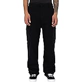 Dickies Men's Eagle Bend Relaxed Fit Double Knee Cargo Pants