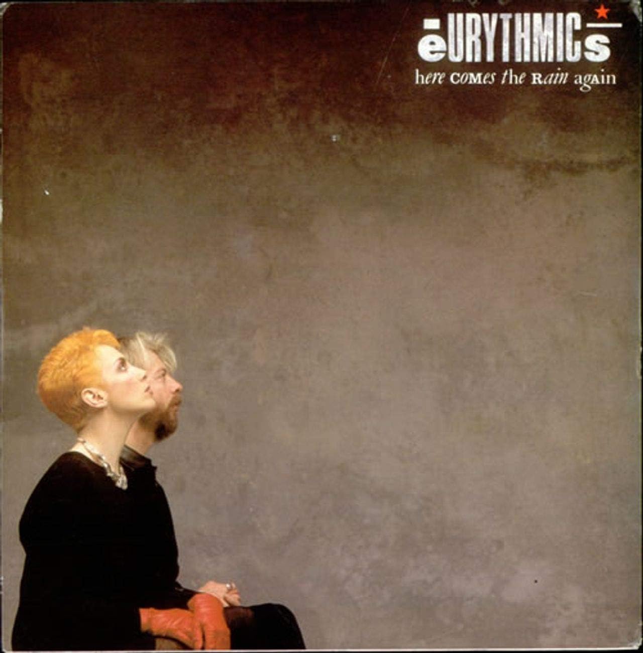 Here Comes The Rain Again Eurythmics Here Comes The Rain Again Eurythmics