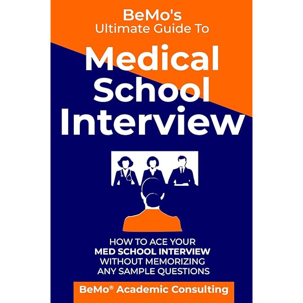 Master the MMI Medical Interviews: Smash your Medicine