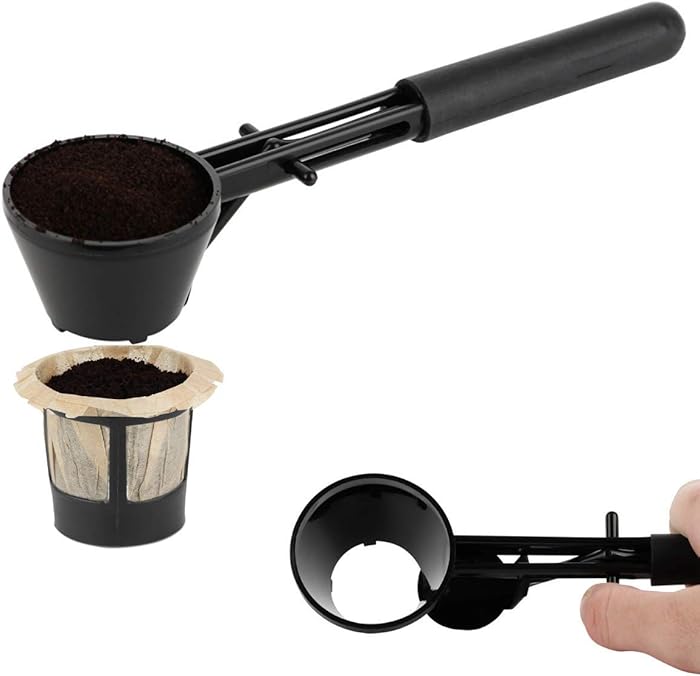 The 10 Best Walmart Keurig Reusable Cups