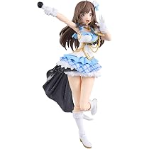 Bandai Hobby - Mano Sakuragi The IdolM-ster Shiny Color X 30