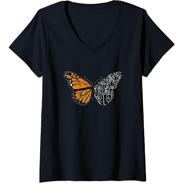 Hummingbirds Of The USA V-Neck Tees - All-Over Print Graphic T-Shirts For Women