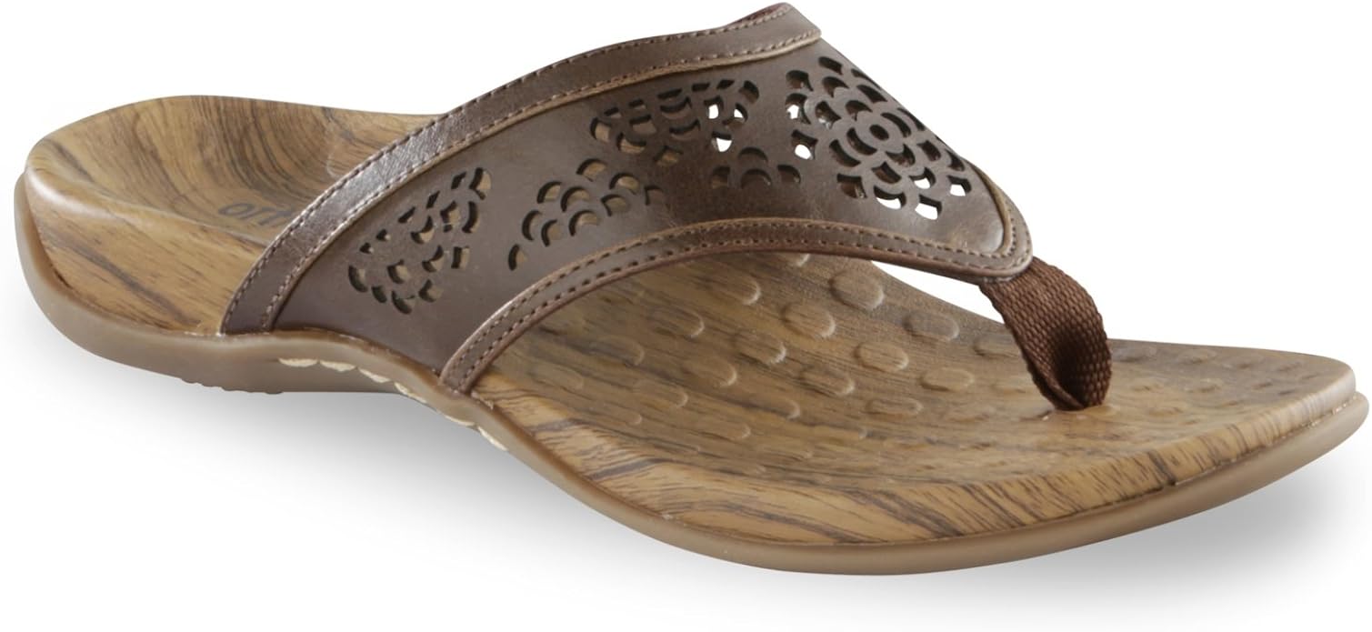 orthaheel slippers australia