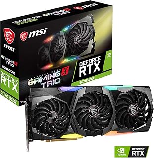 MSI GeForce RTX 2070 SUPER