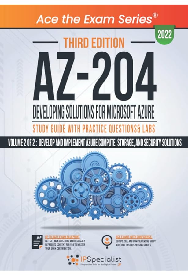 AZ-204復習過去問
