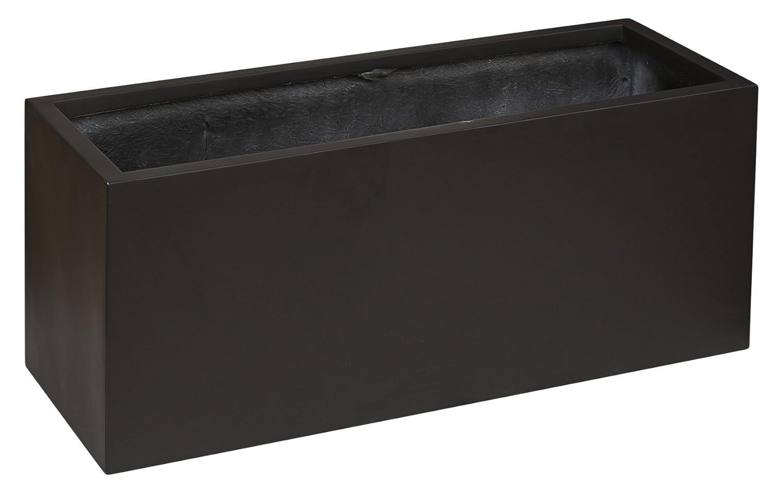 GARTENFREUDE Pflanzkübel Pflanzgefäße Blumenkübel Blumentopf für Blumen