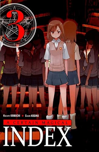 Download A Certain Magical Index T03 (03) PDF