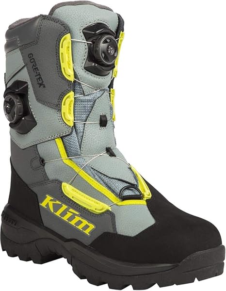 klim adrenaline boa