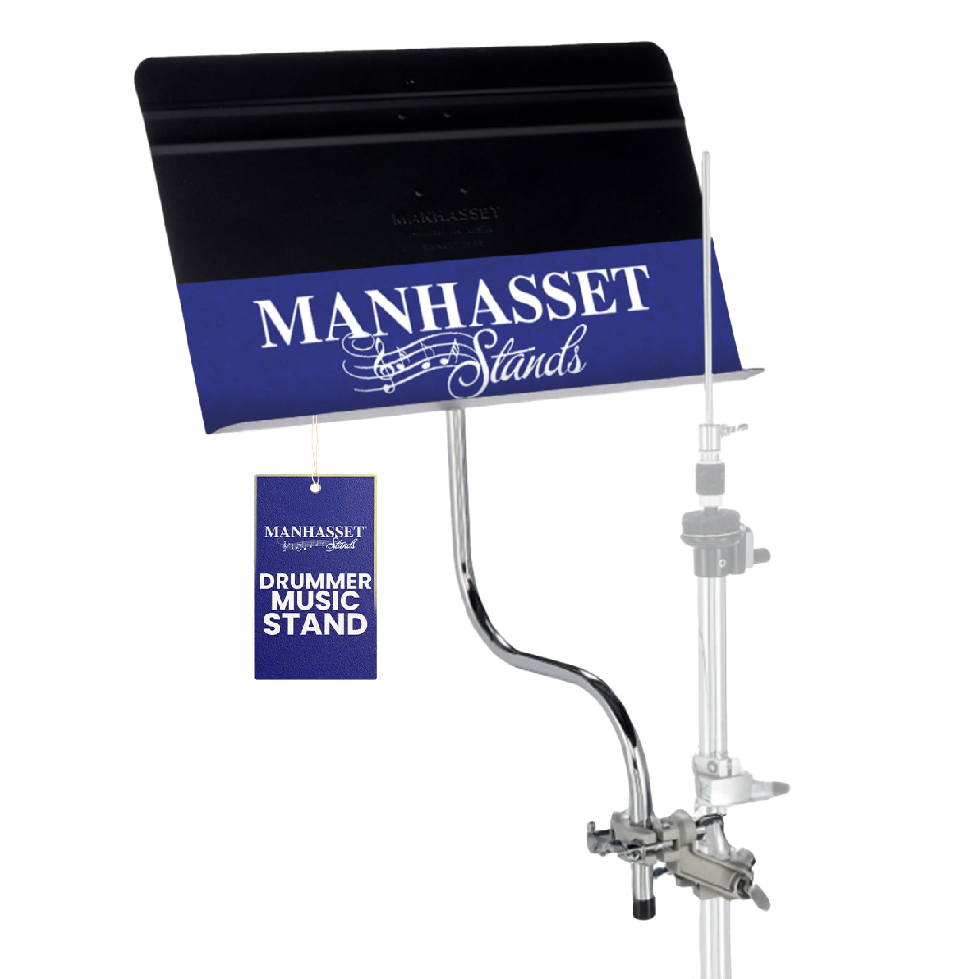 Manhattan Hi-Hat Battery Console
