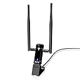 ALFA Network AWUS036AC Long-Range Wide-Coverage