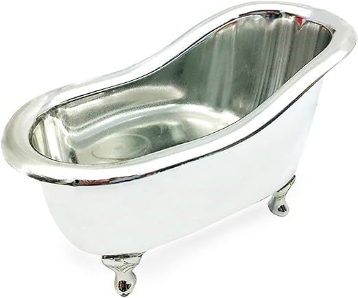 miniature bathroom accessories