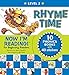 Now I'm Reading! Level 2: Rhyme Time (NIR! Leveled Readers)