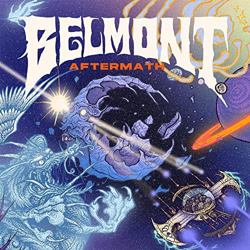 Belmont - Belmont - Amazon.com Music