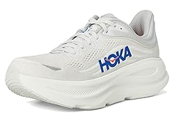 Hoka Men's Bondi 9 Sneaker, Cosmic
