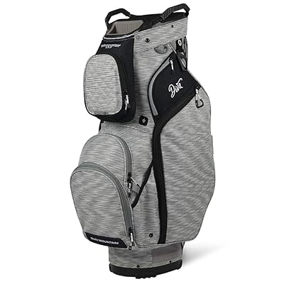 sun mountain trolley bag