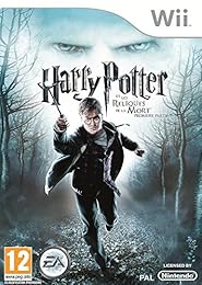 Harry Potter et les Reliques de la Mort - Première Partie