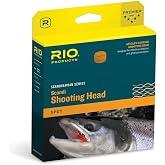RIO Products Scandi Body Fly Line for Adults, Unisex, Experienced Anglers