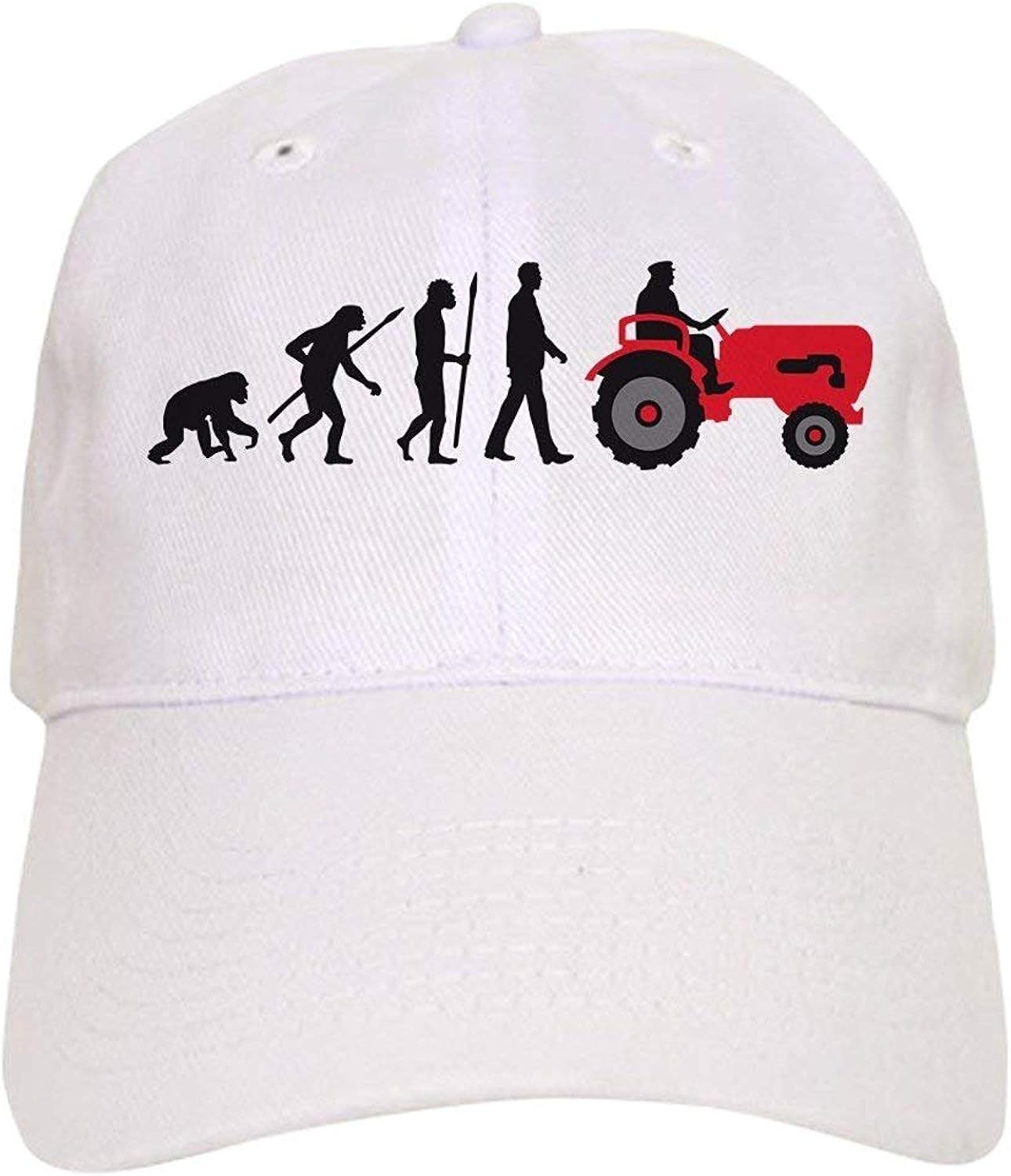 tractor baseball caps