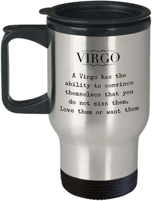 gifts for female virgos