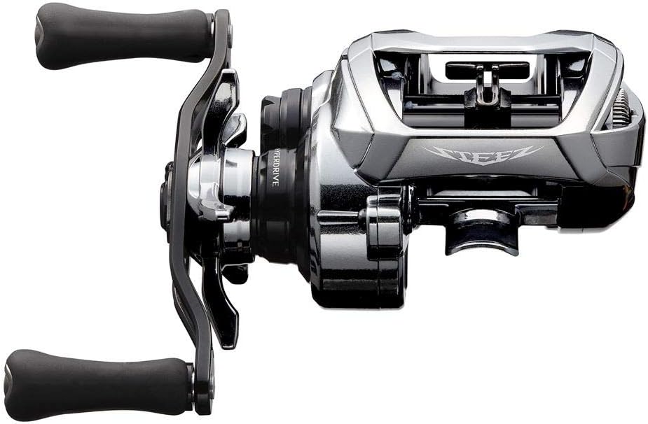 Amazon ダイワ スティーズリミテッド Sv Tw 1000 右ハンドル ベイトリール 年モデル ダイワ Daiwa スポーツ アウトドア