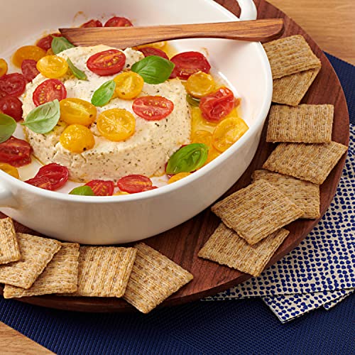 Triscuit Crackers 4 Flavor Variety Pack, 4 Boxes Pricepulse