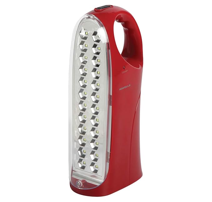 havells emergency table lamp