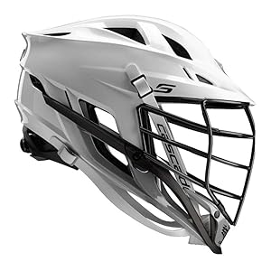 CAS Cascade S Helmet w/Black Mask