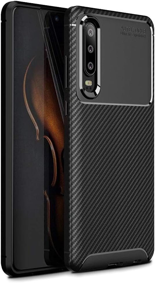 Aukor Armor Case for Huawei P30 and Huawei P30 Pro(2019 Model)