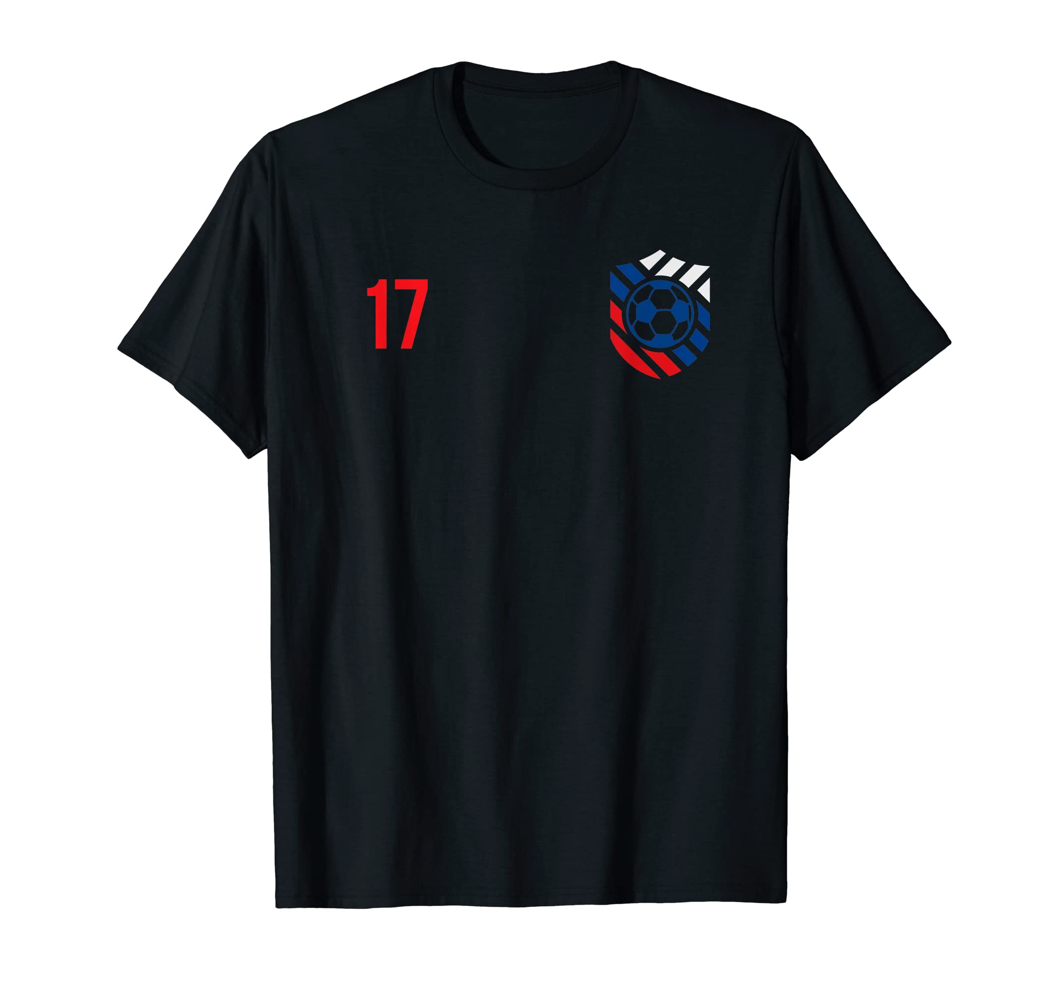 Flag Czech Republic T-Shirt