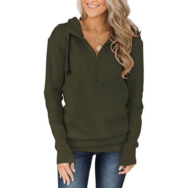 Sudadera Con Capucha Y Cremallera Para Mujer - Corte Crop Y2K, Tejido Suave (65% Algodón, 35% Poliéster), Tallas Grandes