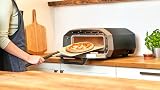 Ooni Volt 12 Electric Pizza Oven - Indoor Outdoor Countertop Maker 450C/850F view 5