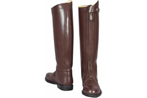 TuffRider Men's Polo Boots