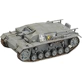 Easy Model Stug III Ausf B Sturmgeschutz-Abteilung 192 Russian 1941 Model Kit