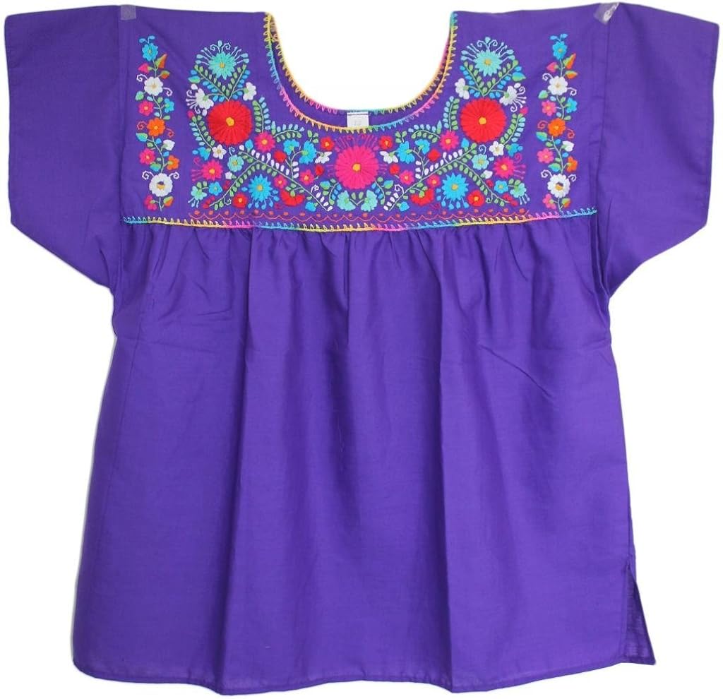 peasant blouse plus
