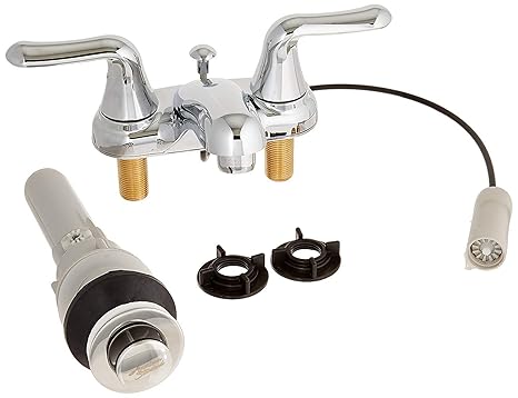 Buy American Standard 2275 503 002 Colony Soft Two Handle