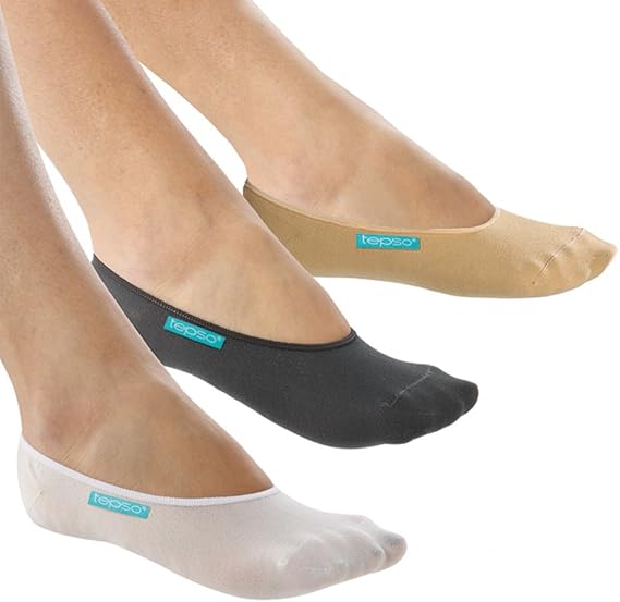 Tepso® Sock Liners against psoriasis or atopic dermatitis/eczema